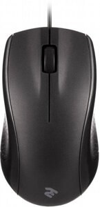 Мышь 2Е MF130 USB Black (2E-MF130UB)