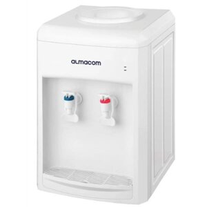 Настольный кулер для воды ALMACOM WD-DME-32BN