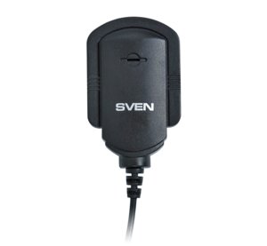 Микрофон Sven MK-150, 50Hz-16kHz, -58dB, 1.8m