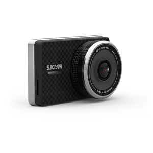 Видеорегистратор автомобильный SJCAM SJDASH Plus, 1920x1080/60, MP4(H. 264), 3"LCD, microSD/SDHC/SDXC