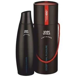 Термос-фляга Vitax VX-3414 650 мл Exceptional