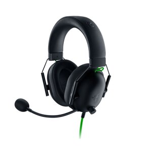 Гарнитура Razer Blackshark V2 X RZ04-03240100-R3M1 черный