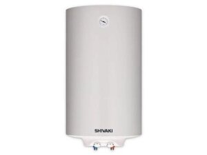 Водонагреватель Shivaki Sh WH 2.0 80 белый