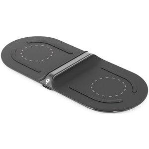Беспроводное зарядное устройство HyperX ChargePlay Base, черный