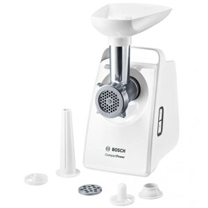 Мясорубка Bosch MFW-3520W
