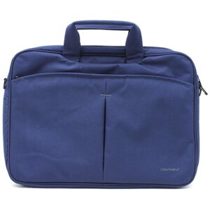 Сумка для ноутбука Continent CC-012 Blue