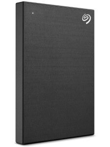 Внешний накопитель Seagate One Touch STKB2000400 2TB черный