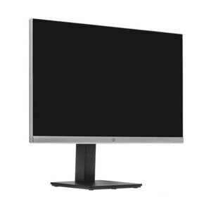 Монитор HP 27mq Silver-Black