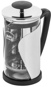Френч-пресс Vitax VX-3024 600мл Times