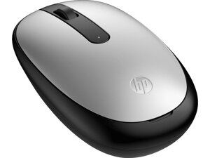 Беспроводная мышь HP 43N04AA 240 Bluetooth Mouse - Silver