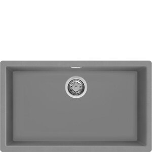 Кухонная мойка Smeg VZP76CT