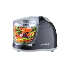 Чоппер Centek CT-1390 BLACK