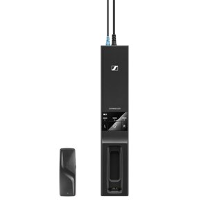 Беспроводная аудиосистема для ТВ Sennheiser Flex 5000, Черный