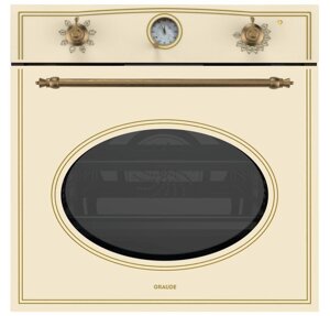 Духовой шкаф Graude BK 60.1 EM