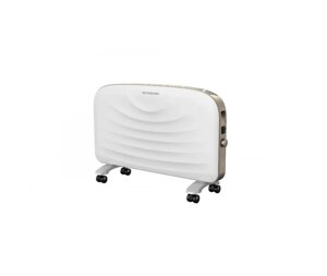 ЭЛЕКТРОКОНВЕКТОР ALMACOM PC-20G белый