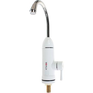 Проточный водонагреватель ATMOR TAP 3 KW