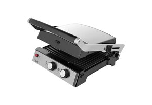 Контактный гриль Centek CT-1468 2000 Вт
