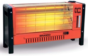 Инфракрасный обогреватель Brando BR-SH4040