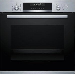 Электрический духовой шкаф Bosch HRG 5785 S6