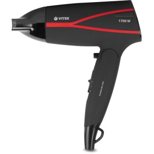 Фен Vitek VT-2328 черный