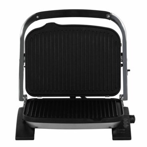 Гриль Gorenje KR1800EPRO серебристый