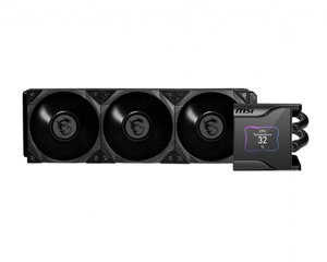 Водяное охлаждение для CPU MSI MEG CORELIQUID S360