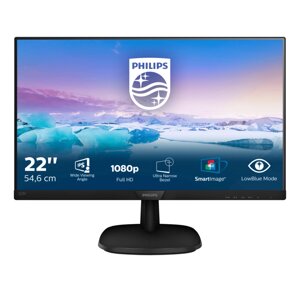 Мониторы 22"
