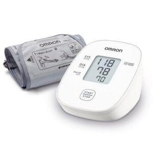 Тонометр Omron M1 Basic (HEM-7121J-AF)