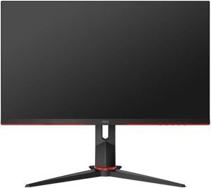 Профессиональный Монитор Игровой с Частотой 240 Герц 23,8" AOC 24G2ZU/BK IPS