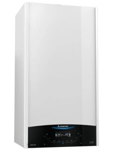 Газовый котел Ariston GENUS ONE SYSTEM 35