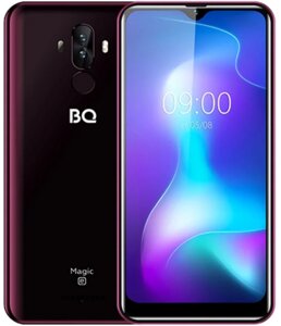 Смартфоны BQ