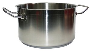Кастрюля 2,4л d16х12см, без крышки Maco RXP047WOL