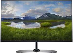 Монитор Dell C5519Q, Black 55"