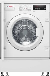 Встраиваемая стиральная машина Bosch WIW 24342 EU