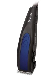 Машинка для стрижки Vitek VT-2576 черный