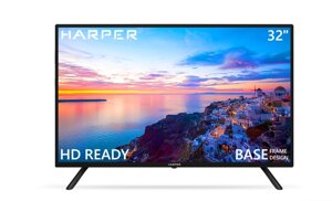 Телевизор Harper 32R470T