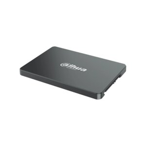 Твердотельный накопитель SSD Dahua C800A 240GB SATA (DHI-SSD-C800AS240G)