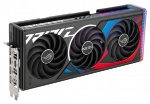 Видеокарта Asus ROG-STRIX-RTX4070TIS-O16G-GAMING