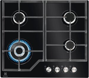Газовая варочная поверхность Electrolux KGG64362K
