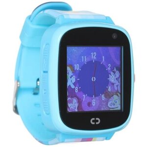 Смарт-часы Jet Kid My Little Pony My Little Pony All Голубой