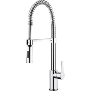 Смеситель для кухни Smeg MID5CR