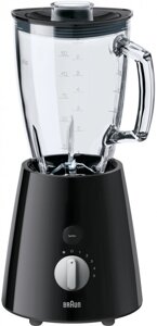 Блендер Braun JB3060 черный