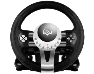Игровой руль Sven GC-W800, черный
