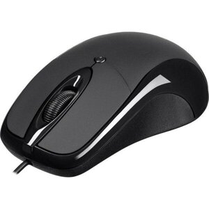 Мышь 2E MF170 USB Black (2E-MF170UB)