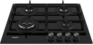 Газовая варочная панель Whirlpool AKTL 629 NB1