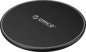 Беспроводное зарядное устройство Orico ZMC01-BK-BP, черный