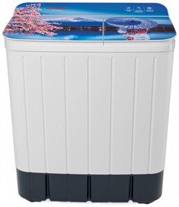 Стиральная машина Shivaki TG70FP Nature 01