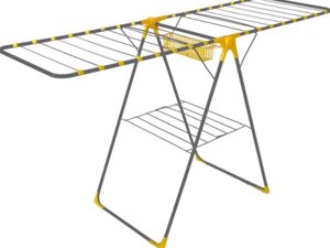 Сушилка для белья Magna MD-160 Billisima желтый