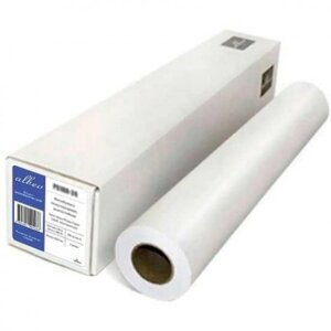Фотобумага глянцевая Albeo, влагостойкая / Albeo Gloss Photo Paper 180г/м2 1.524х30м, PG180-60