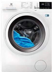 Стиральная машина с сушкой Electrolux EW7WP447W